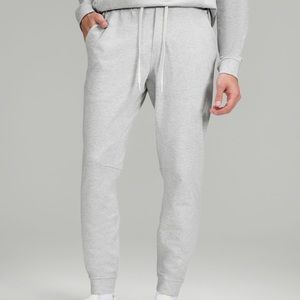 lululemon city sweat jogger